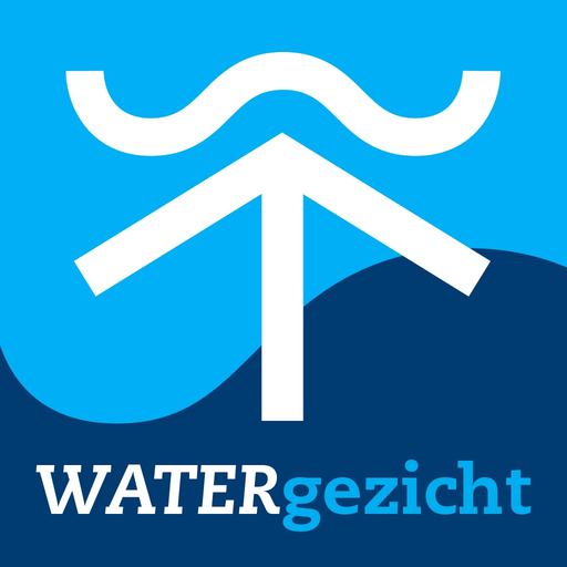 WATERgezicht app icon