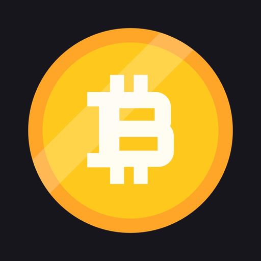 Bitcoin! app icon