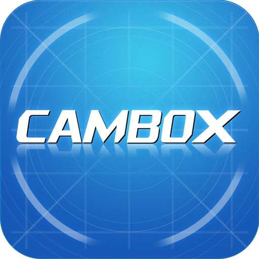 FY Cambox app icon