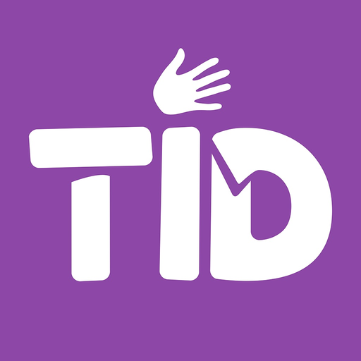 Türk İşaret Dili app icon