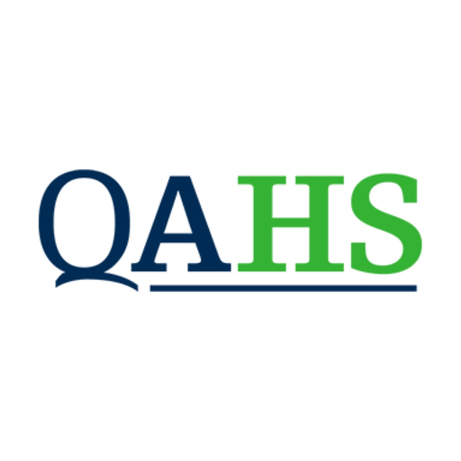 QAHS app icon