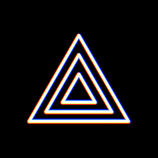 PRISM: Live Streaming App app icon