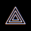 PRISM: Live Streaming App icon
