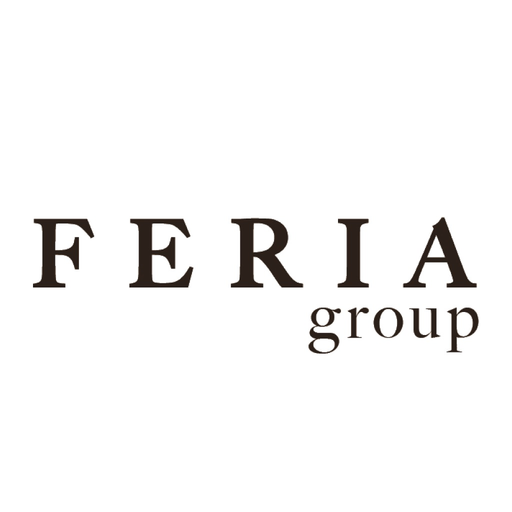 FERIA group アプリ app icon
