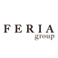 FERIA group アプリ icon