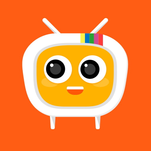TV의 달인 app icon