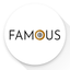 Famous™ icon