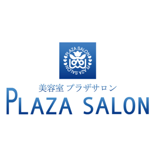 PLAZA SALON app icon