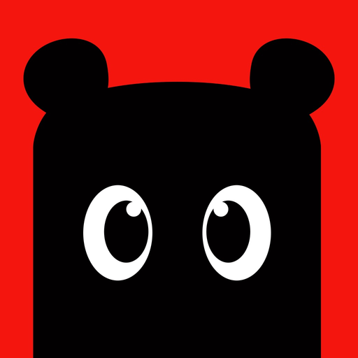 Cute Notch app icon