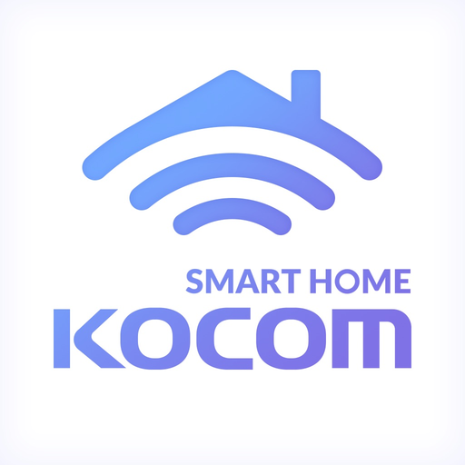 Kocom SmartHome app icon