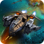 Battle on Space Frontier icon