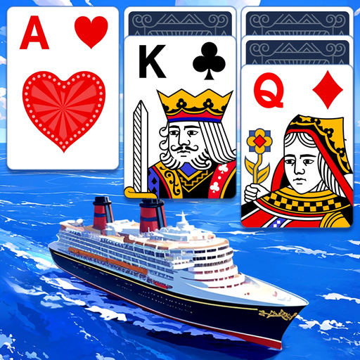 Klondike: World of Solitaire app icon