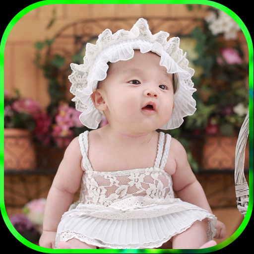 Baby Name With Meaning app icon