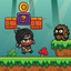 Jim's World-Super Adventure icon
