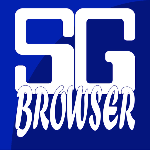 SG Browser app icon