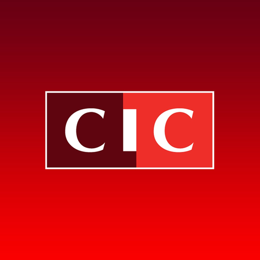 CIC Secure app icon