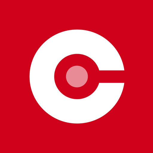 Cobase Authenticator - ACC app icon