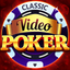 Video Poker: Fun Casino Game icon