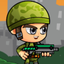 American Solider Dave icon
