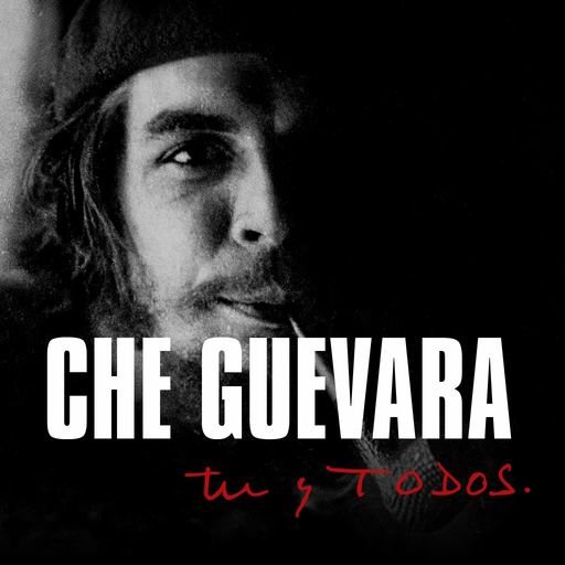 CHE GUEVARA Tu y Todos + app icon