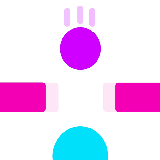 ColorChain! app icon