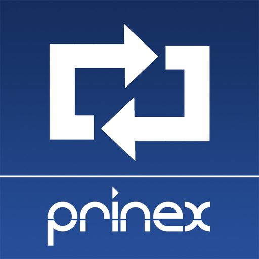 Workflow Prinex app icon