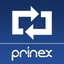 Workflow Prinex icon