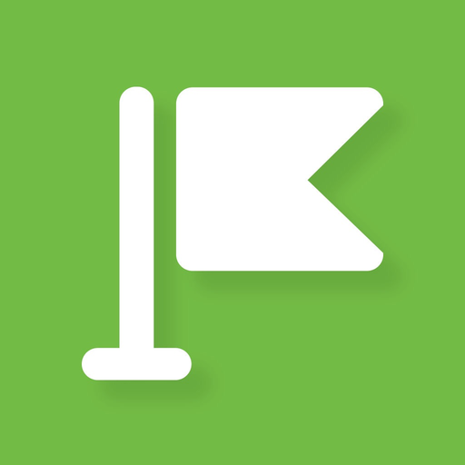 Le tracé Véloptimiste app icon