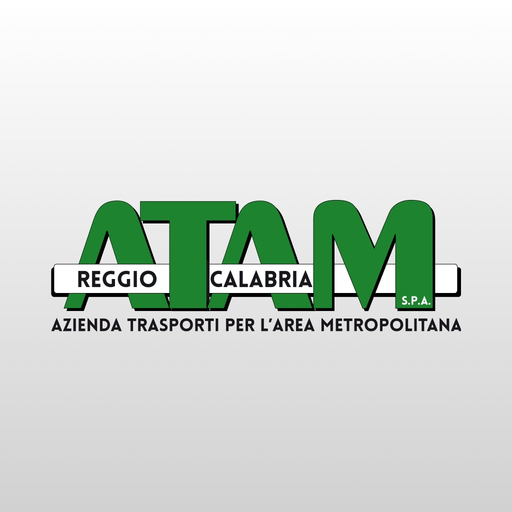 ATAM – Trasporti e Sosta app icon
