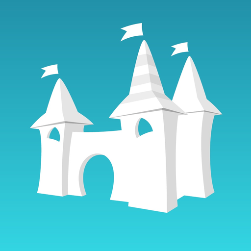 Spillplaz.lu app icon