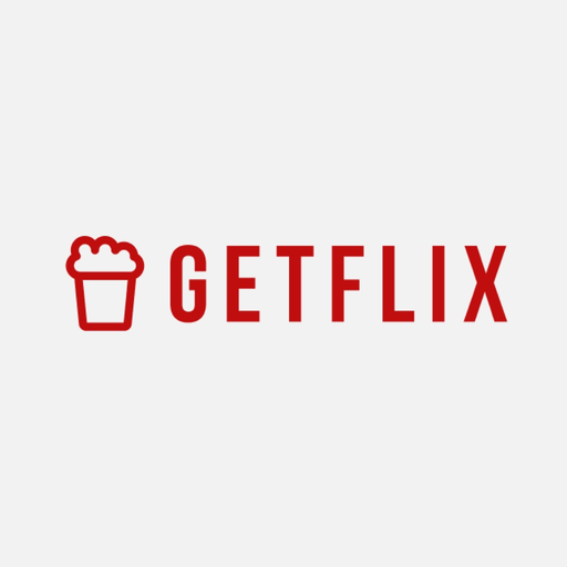 Getflix VPN app icon