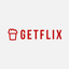 Getflix VPN icon