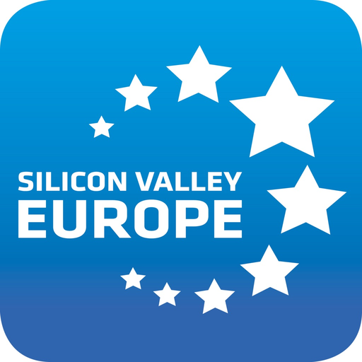 SVE - Silicon Valley Europe app icon