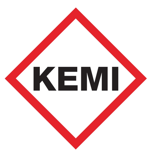 Crecea - KemiData app icon