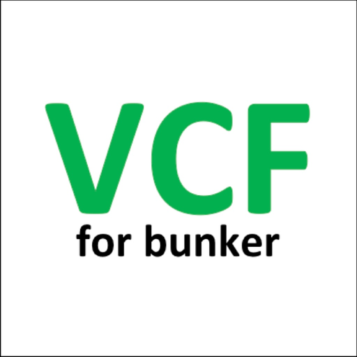 VcfLookup app icon