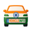Vehicleinfo - All Vahan Detail icon