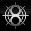 Discrete 8 Remote icon