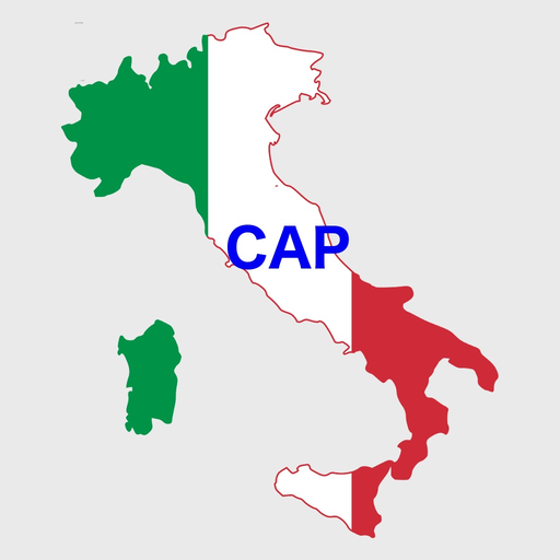 CAP-Italiani app icon