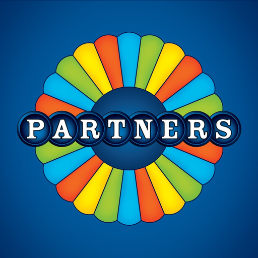 Partners app icon