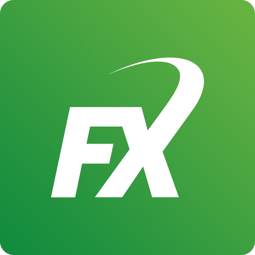 VarsoviaFX app icon