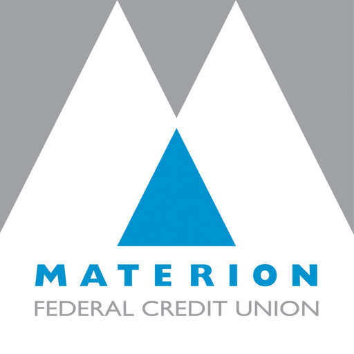 Materion Federal Credit Union app icon