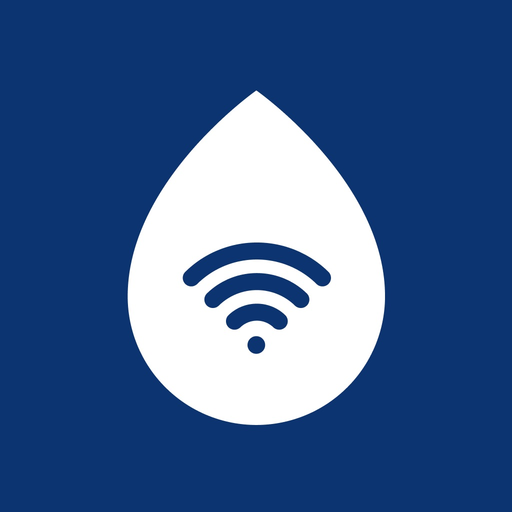 ConnectMySoftener app icon