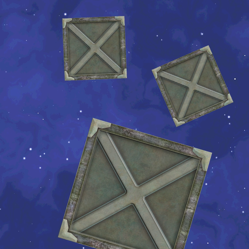 Ultimate Stack Attack app icon