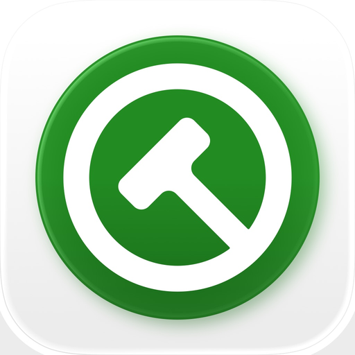 DocReviewPad - Review Docs app icon