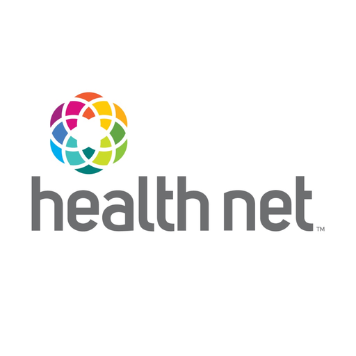 My Health Net CA app icon