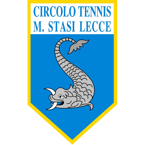 CT Mario Stasi Lecce app icon