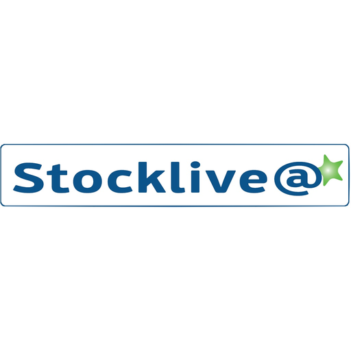Stocklive app icon