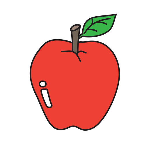 Phonics ABC Ring Cards app icon