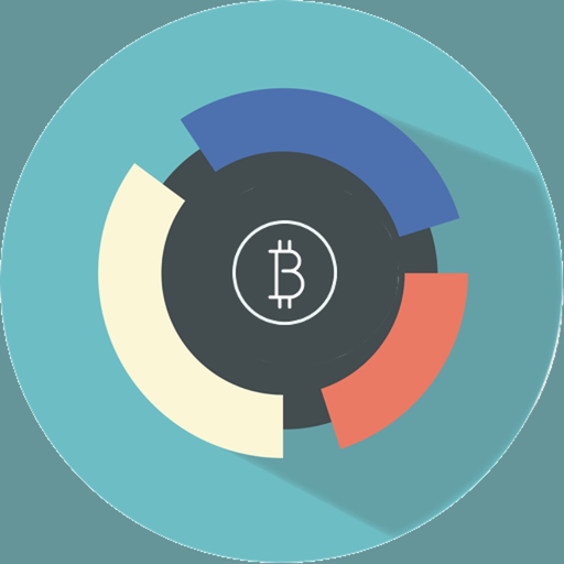 Bitcoin Price Watch app icon