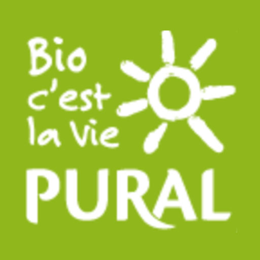 Pural app icon